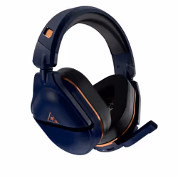 Turtle Beach Stealth™ 700 Gen 2 MAX pour Xbox Series X|S & Xbox One – Bleu Cobalt