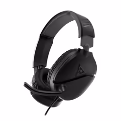 Turtle Beach Casque gaming multiplateforme Recon 70 - PS5, PS4, PC, Switch, et appareils mobiles avec prise 3,5 mm - micropho ...