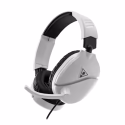 Turtle Beach Casque gaming multiplateforme Recon 70 - PS5, PS4, PC, Switch, et appareils mobiles avec prise 3,5 mm - micropho ...