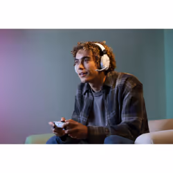 Turtle Beach Casque gaming multiplateforme Recon 70 - PS5, PS4, PC, Switch, et appareils mobiles avec prise 3,5 mm - microphone à bascule, écouteurs de 40 mm - Vue supplémentaire 12