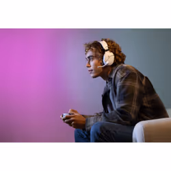 Turtle Beach Casque gaming multiplateforme Recon 70 - PS5, PS4, PC, Switch, et appareils mobiles avec prise 3,5 mm - microphone à bascule, écouteurs de 40 mm - Vue supplémentaire 13