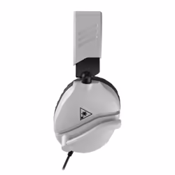 Turtle Beach Casque gaming multiplateforme Recon 70 - PS5, PS4, PC, Switch, et appareils mobiles avec prise 3,5 mm - microphone à bascule, écouteurs de 40 mm