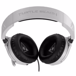 Turtle Beach Casque gaming multiplateforme Recon 70 - PS5, PS4, PC, Switch, et appareils mobiles avec prise 3,5 mm - microphone à bascule, écouteurs de 40 mm - Vue supplémentaire 4