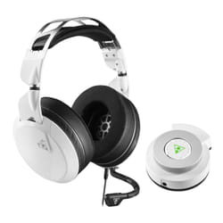 Turtle Beach Elite Pro 2 + SuperAmp Xbox One Bluetooth Blanc