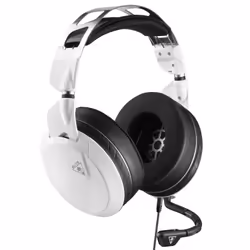 Turtle Beach Elite Pro 2 + SuperAmp Xbox One Bluetooth Blanc