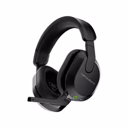 Turtle Beach Casque gaming amplifié multiplateforme sans fil Stealth 600 pour PS5, PS4, PC, Nintendo Switch et mobile - Bluet ...