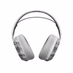 Turtle Beach Casque gaming amplifié sans fil Stealth 500 officiel pour PC, PS5, PS4, Nintendo Switch et mobile - 40 heures de batterie, Bluetooth, coussinets en mousse à mémoire de forme, microphone désactivable par basculement et préréglages d'égalisation - Noir - Vue supplémentaire 5