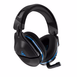 Turtle Beach Stealth 600 Gen 2 - PlayStation Noir - Vue supplémentaire 10