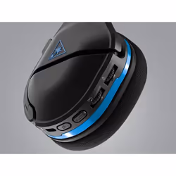 Turtle Beach Stealth 600 Gen 2 - PlayStation Noir - Vue supplémentaire 13