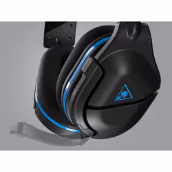 Turtle Beach Stealth 600 Gen 2 - PlayStation Noir - Vue supplémentaire 14