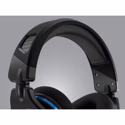 Turtle Beach Stealth 600 Gen 2 - PlayStation Noir - Vue supplémentaire 16