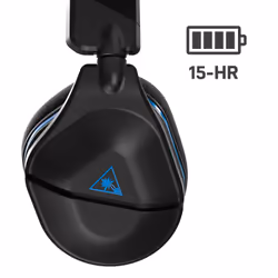 Turtle Beach Stealth 600 Gen 2 - PlayStation Noir - Vue supplémentaire 18
