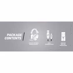 Turtle Beach Stealth 600 Gen 2 - PlayStation Noir - Vue supplémentaire 21