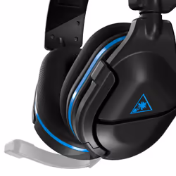 Turtle Beach Stealth 600 Gen 2 - PlayStation Noir - Vue supplémentaire 4