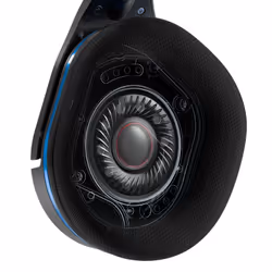Turtle Beach Stealth 600 Gen 2 - PlayStation Noir - Vue supplémentaire 5