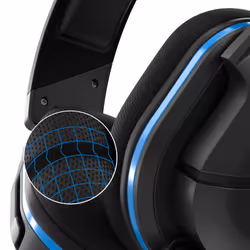 Turtle Beach Stealth 600 Gen 2 - PlayStation Noir - Vue supplémentaire 6