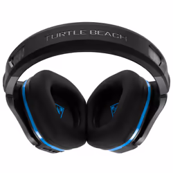 Turtle Beach Stealth 600 Gen 2 - PlayStation Noir - Vue supplémentaire 8