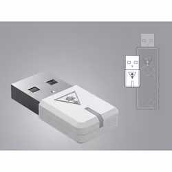 Turtle Beach Stealth 600 Gen 2 - PlayStation Blanc - Vue supplémentaire 19