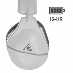 Turtle Beach Stealth 600 Gen 2 - PlayStation Blanc - Vue supplémentaire 23