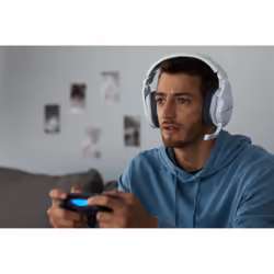Turtle Beach Stealth 600 Gen 2 - PlayStation Blanc - Vue supplémentaire 27
