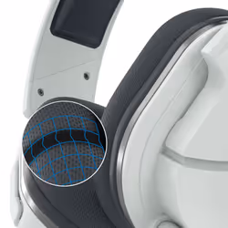 Turtle Beach Stealth 600 Gen 2 - PlayStation Blanc - Vue supplémentaire 6