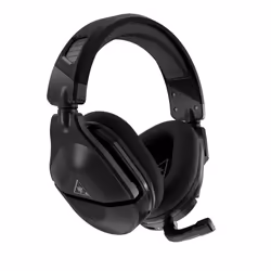 Turtle Beach Stealth™ 600 Gen 2 MAX pour PS4™ &amp; PS5™ – Noir