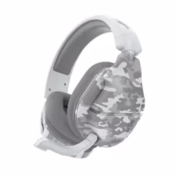 Turtle Beach Stealth 600 Gen 2 MAX pour PS4 & PS5 – Camo Arctique