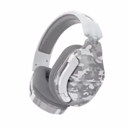 Turtle Beach Stealth 600 Gen 2 MAX pour PS4 & PS5 – Camo Arctique