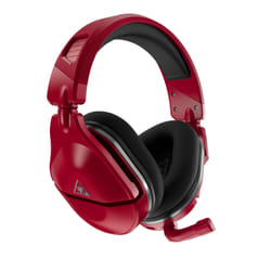 Turtle Beach Stealth™ 600 Gen 2 MAX pour PS4™ & PS5™ – Midnight Red