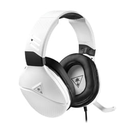 Turtle Beach Recon 200 Blanc