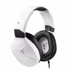 Turtle Beach Recon 200 Blanc