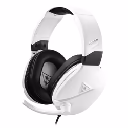 Turtle Beach Recon 200 Blanc