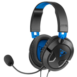 Turtle Beach Recon 50P Noir, Bleu