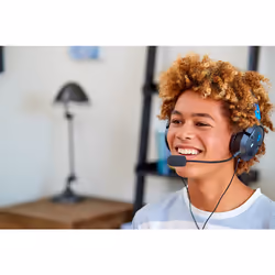 Turtle Beach Recon 50P Noir, Bleu - Vue supplémentaire 11