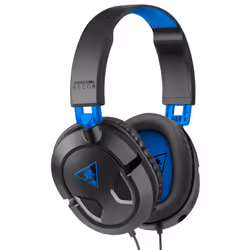 Turtle Beach Recon 50P Noir, Bleu