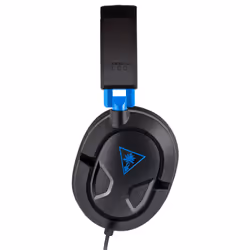 Turtle Beach Recon 50P Noir, Bleu