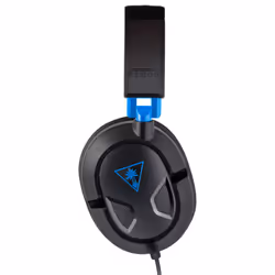 Turtle Beach Recon 50P Noir, Bleu - Vue supplémentaire 4