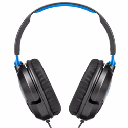 Turtle Beach Recon 50P Noir, Bleu - Vue supplémentaire 5