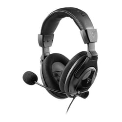 Turtle Beach Ear Force PX24 Noir