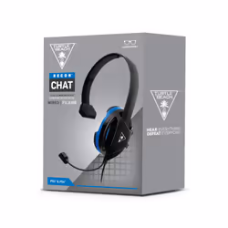 Turtle Beach Recon Chat - PS4™ - Vue supplémentaire 8