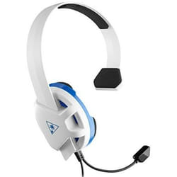 Turtle Beach Recon Chat Noir, Bleu, Blanc