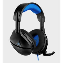 Turtle Beach Stealth 300P Noir, Bleu