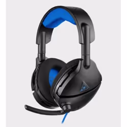 Turtle Beach Stealth 300P Noir, Bleu