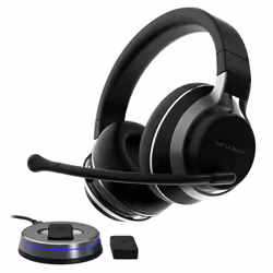 Turtle Beach Stealth Pro - PlayStation Noir