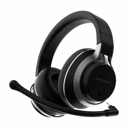 Turtle Beach Stealth Pro - PlayStation Noir - Vue supplémentaire 8