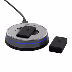 Turtle Beach Stealth Pro - PlayStation Noir - Vue supplémentaire 9