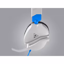 Turtle Beach Casque Recon 70 pour PS5™ et PS4™ - Blanc - Vue supplémentaire 10
