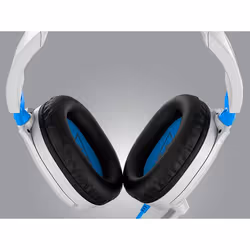 Turtle Beach Casque Recon 70 pour PS5™ et PS4™ - Blanc - Vue supplémentaire 12