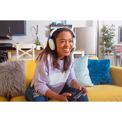 Turtle Beach Casque Recon 70 pour PS5™ et PS4™ - Blanc - Vue supplémentaire 16