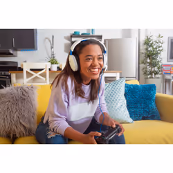 Turtle Beach Casque Recon 70 pour PS5™ et PS4™ - Blanc - Vue supplémentaire 17